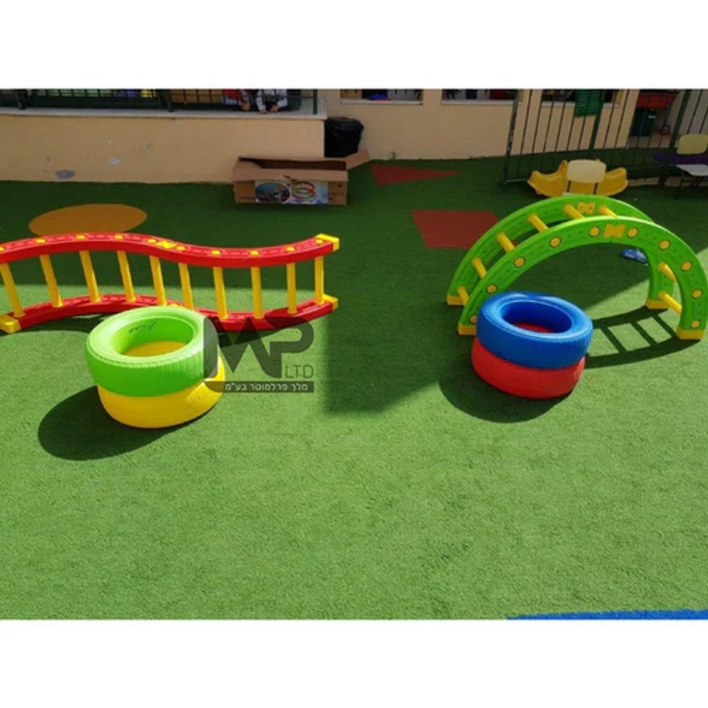 ציוד ג'ימבורי